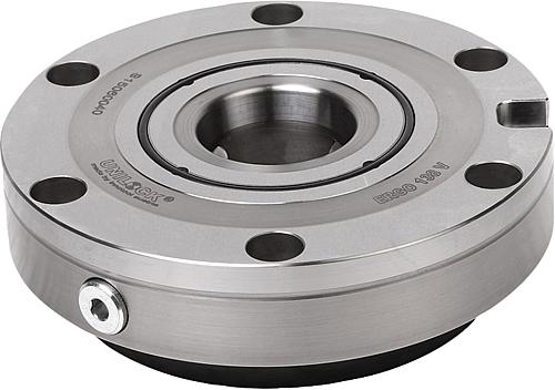 SPANNMODUL UNILOCK, ERGO 138, FORM:B MIT VERDREHSICHERUNG, VERGÜTUNGSSTAHL GE...