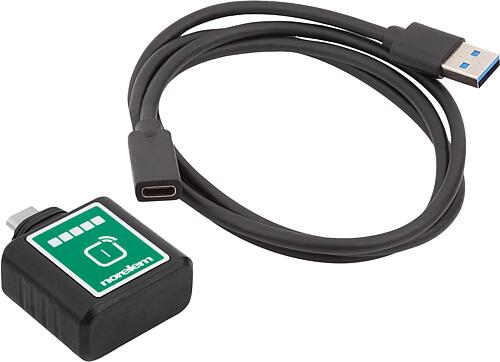 BLUETOOTH MODUL FÜR SMART PRODUCTS, THERMOPLAST