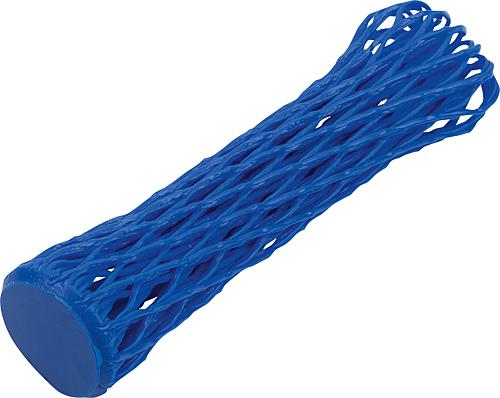 SCHUTZKAPPE, D1=15, POLYETHYLEN BLAU