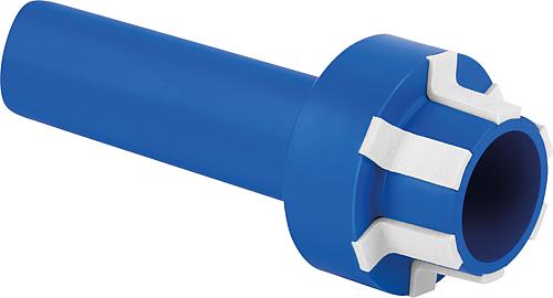 KEGELREINIGER HOHLSCHAFTKEGEL GR.HSK100 L=199 KUNSTSTOFF