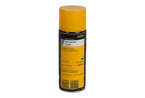 KLÜBER KUPFERPASTE, BLEIFREI, 400 ML SPRAY, UN1950 GEFAHRGUTKLASSE 2.1