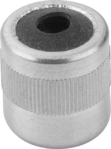 FEDERNDES SEITENDRUCKST., STANDARD FEDERKRAFT OHNE DRUCKBOLZEN, FORM:B MIT DI...