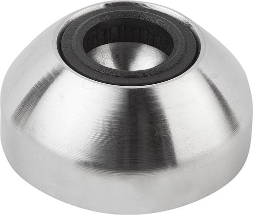 TELLER, FORM:A EDELSTAHL, D=120