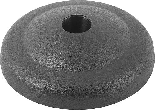 TELLER ECO, FORM:A THERMOPLAST, D=50