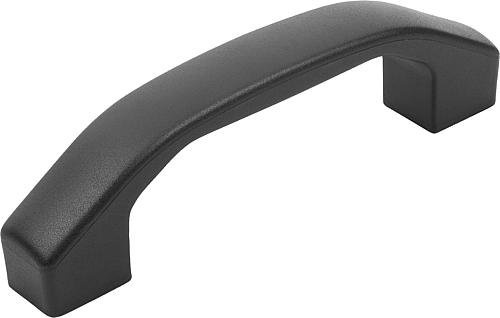 BÜGELGRIFF HOCHTEMPERATURBESTÄNDIG, FORM:B MIT INNENGEWINDE, A=140, L=170, D=...
