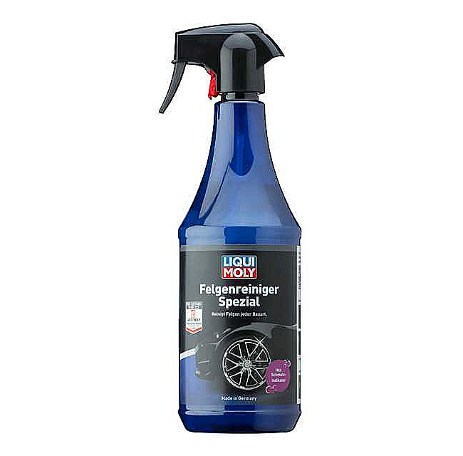 LIQUI MOLY Felgenreiniger Spezial 20l