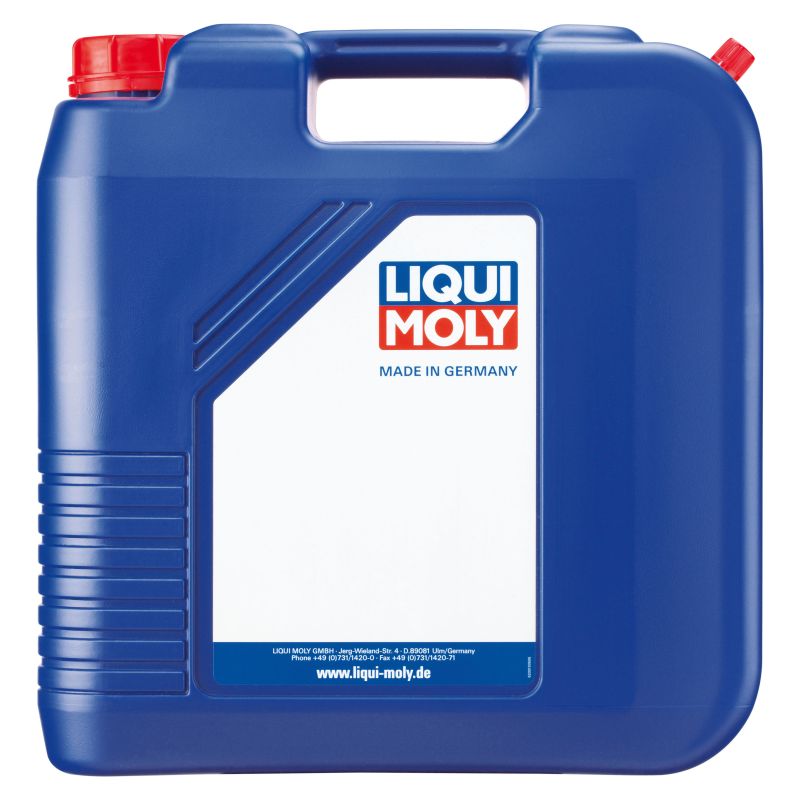 LIQUI MOLY Hydrauliköl HyPER SG1-46 205l 20641