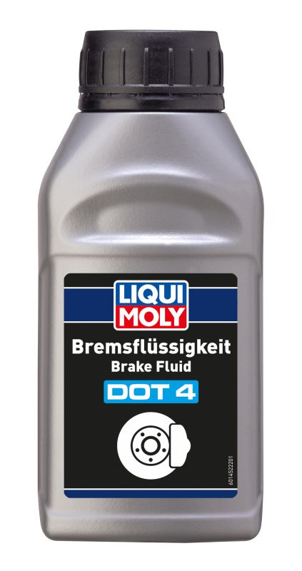 LIQUI MOLY Bremsflüssigkeit DOT 4 20l 21159