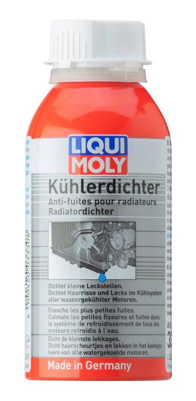 LIQUI MOLY Kühlerdichter 150ml 3330 Verpackungseinheit = 6 Stück