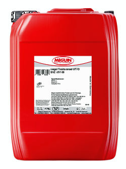 megol Traktorenoel UTTO SAE 10W-30 200l
