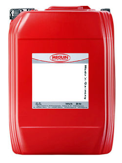 Meguin Schmieroel AN 100 200l