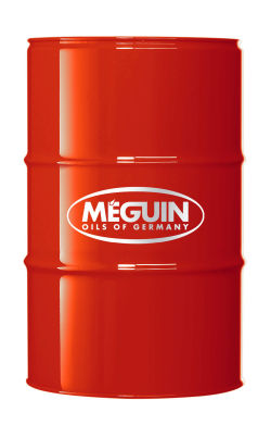 Meguin Spindeloel N 10 200l