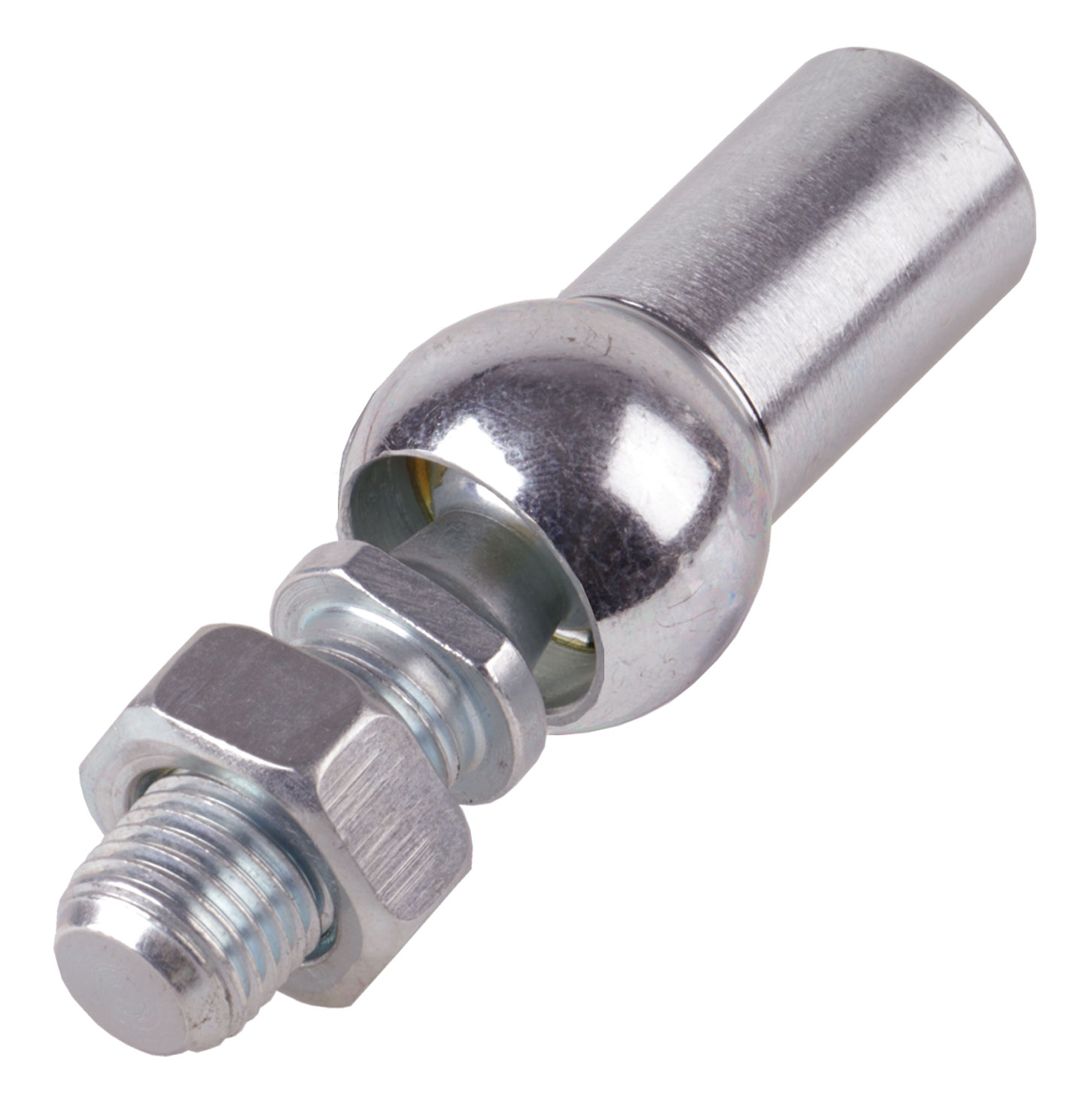 63699314 Axialgelenk M14x1,5 Edelstahl
