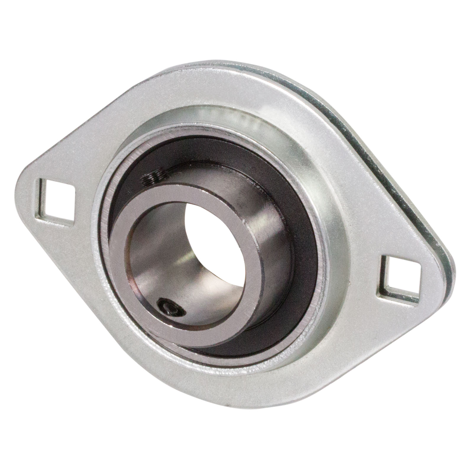 62653500 Flanschlager BPFL207 Bohrung 35mm