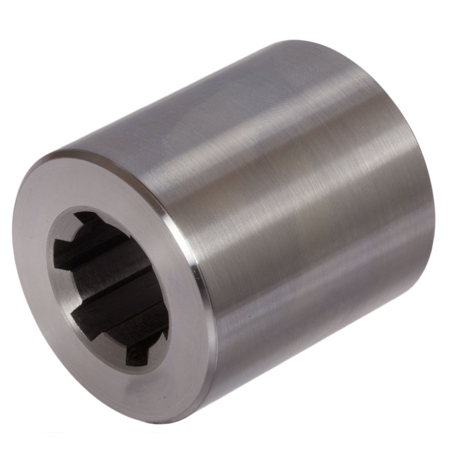 64831400 Keilnabe C45 KN 46X54 Ø90mm