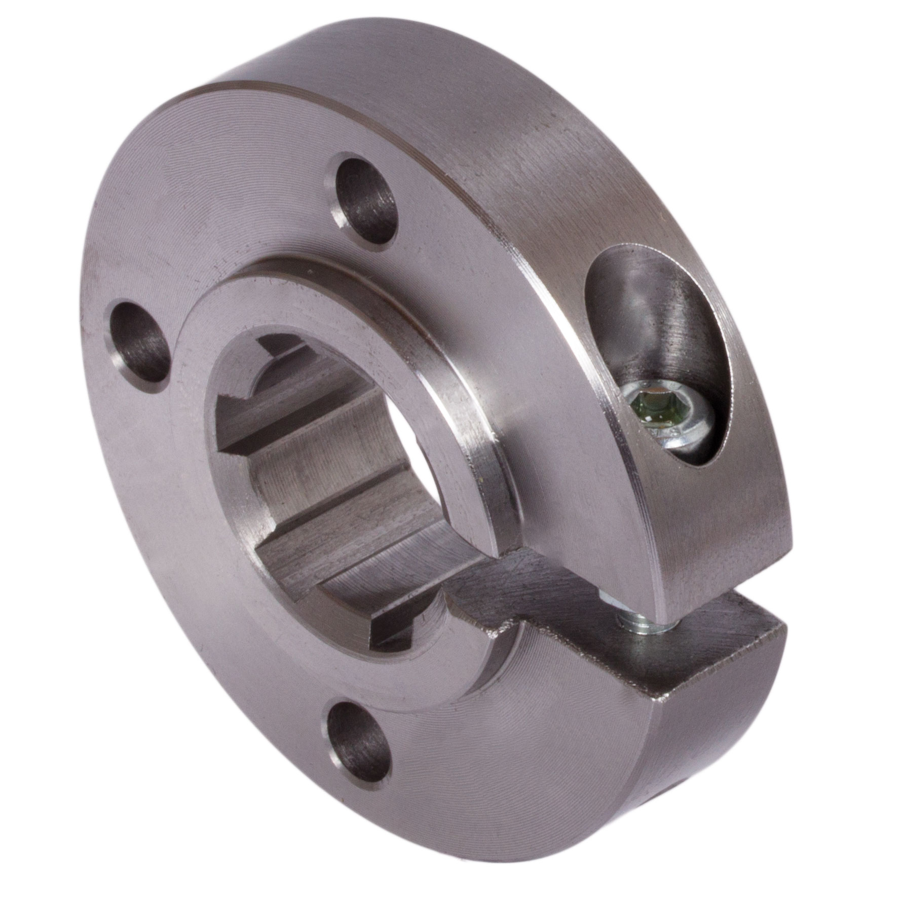 64861400 Klemmring C45 KN 46X54 Ø100mm