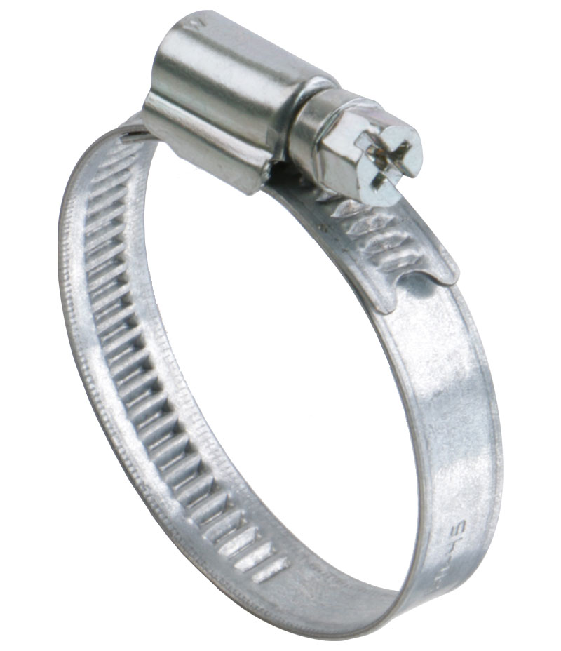 63811110 Schelle DIN 3017-1 W1 90-110mm