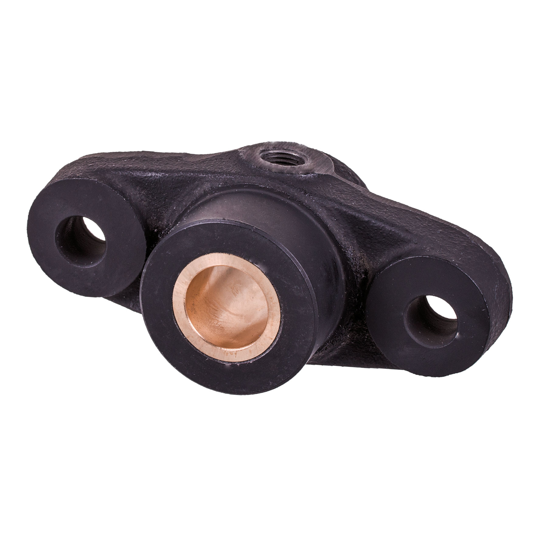 62105000 Flanschl. DIN 502 A Bohrung 50D10