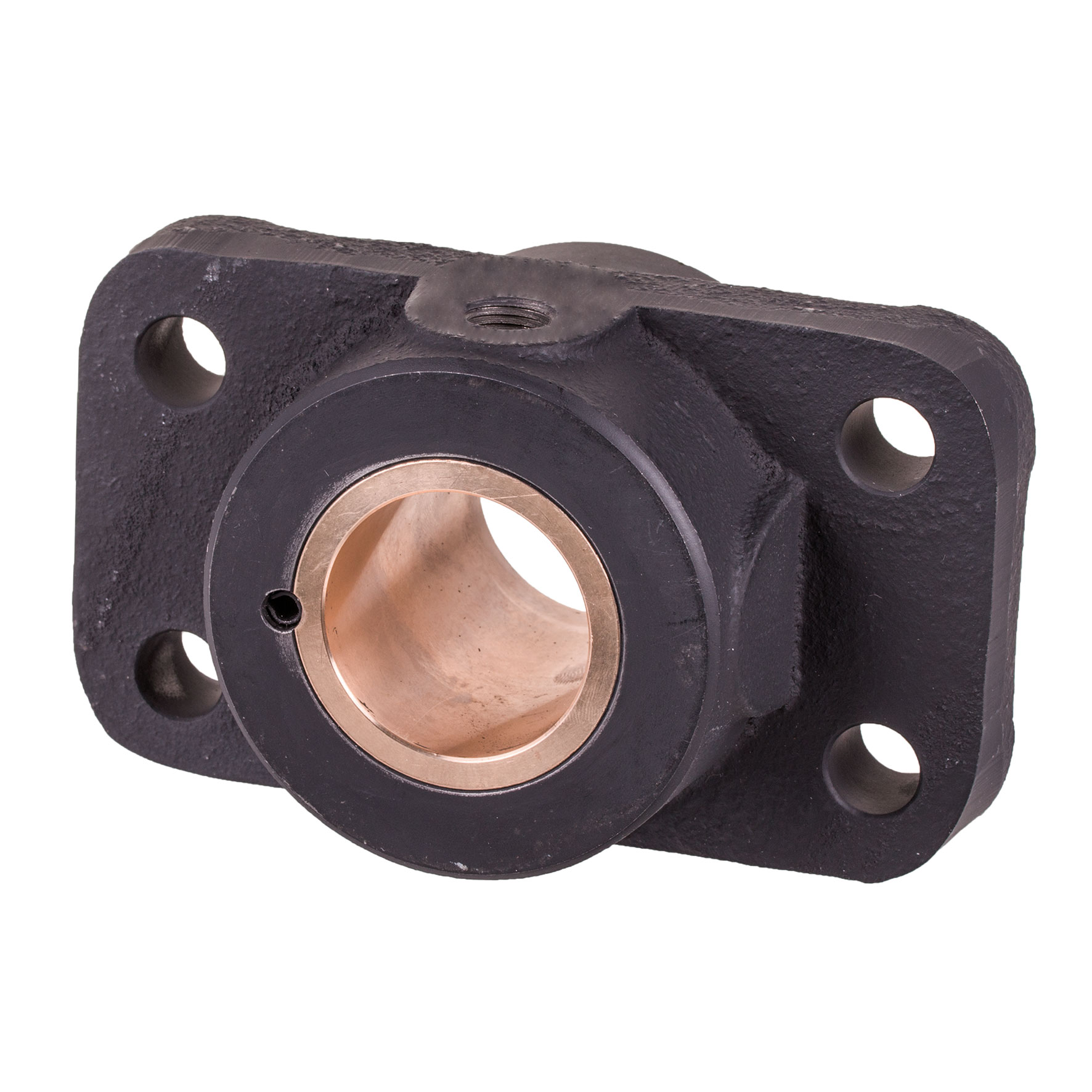 62128000 Flanschl. DIN 503 A Bohrung 80D10