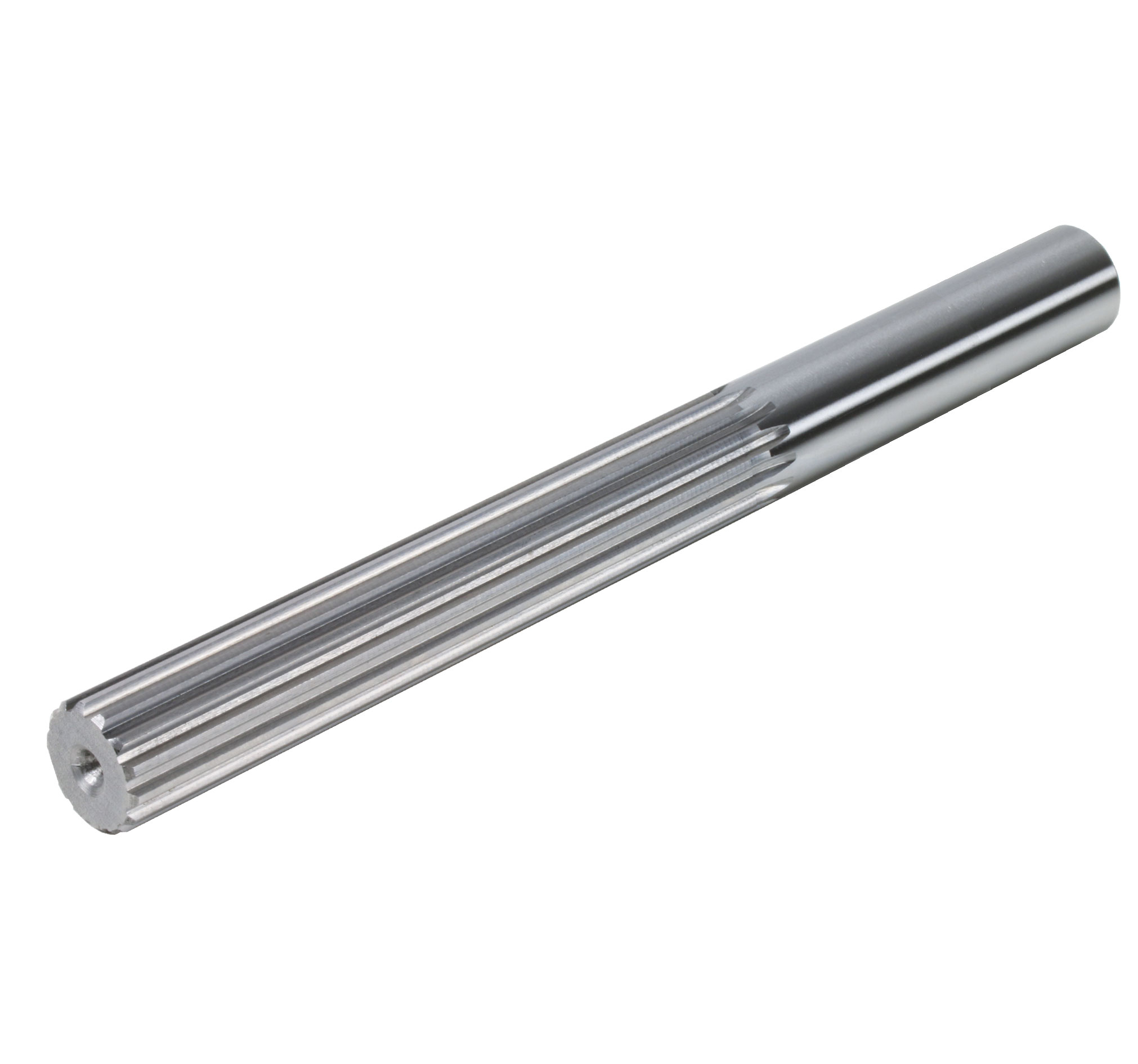 64812511 Welle DIN 5480 25 x 1,25 x 18