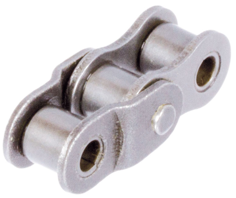 10099605 Doppelglied 15/C 04-1 Teilung 6mm RF