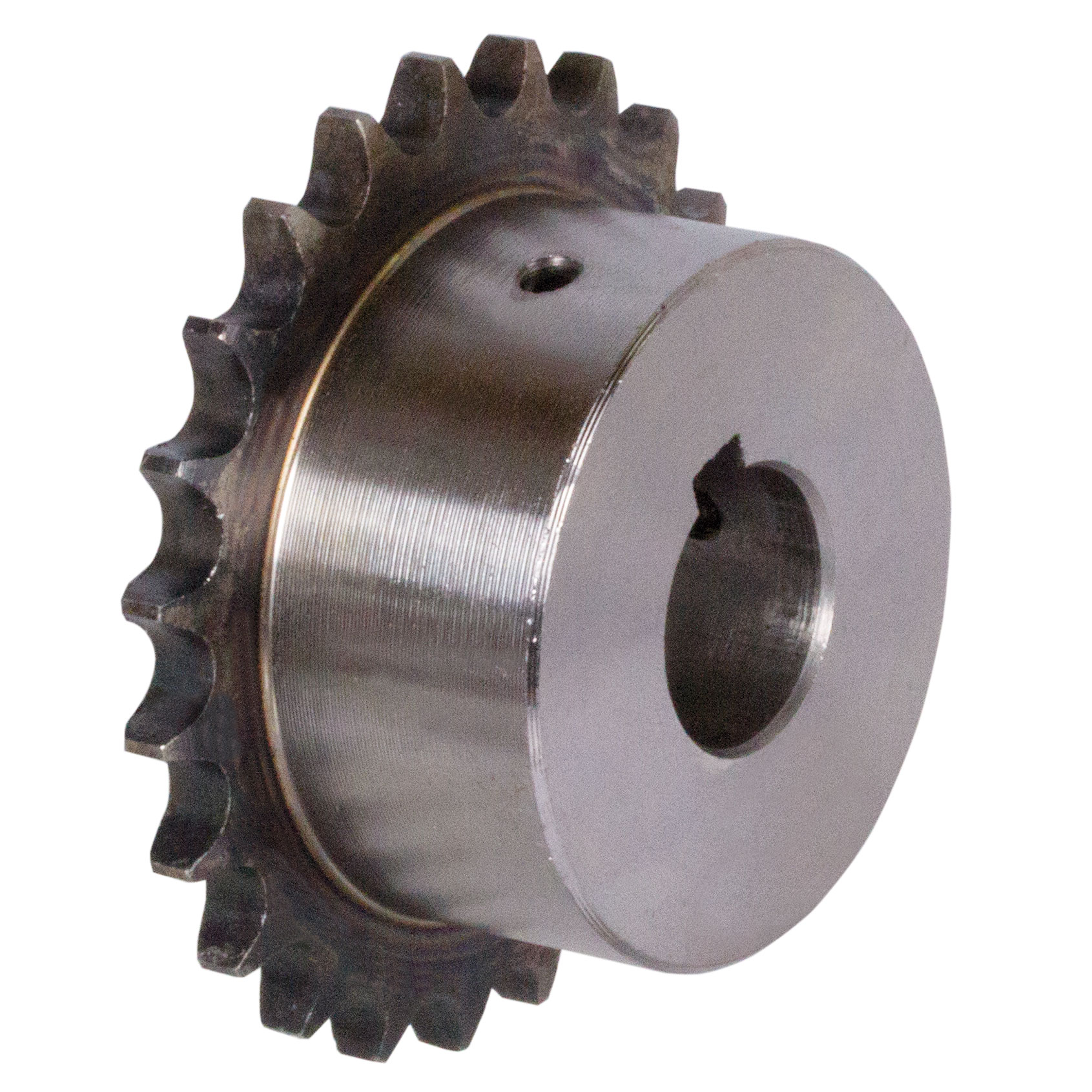 10882550 Kettenrad KRF geh. 16 B-1 ZZ=25 B=50 H7