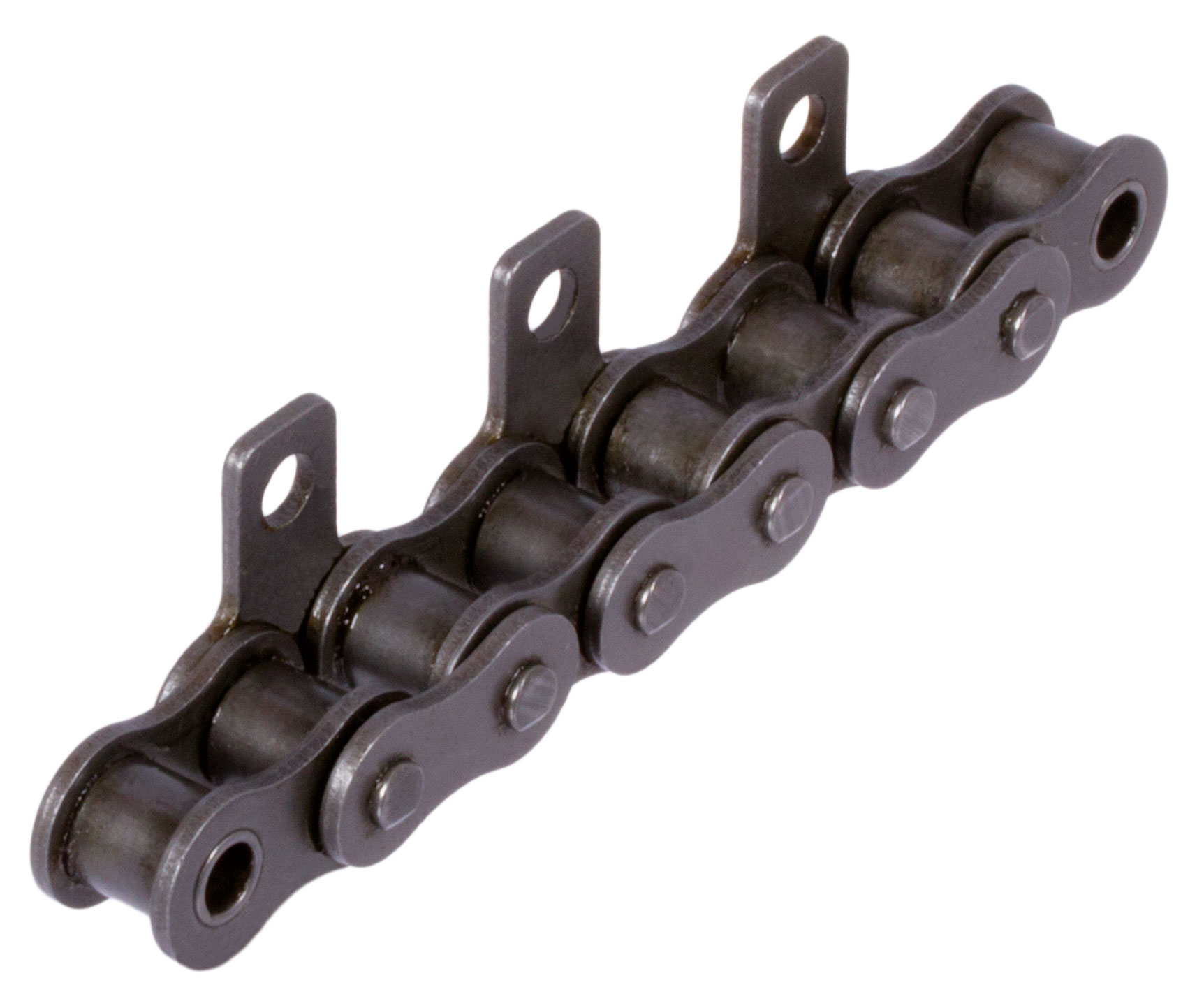 10800031 Flachlaschenkette 16 B-1-M1, 2 x p