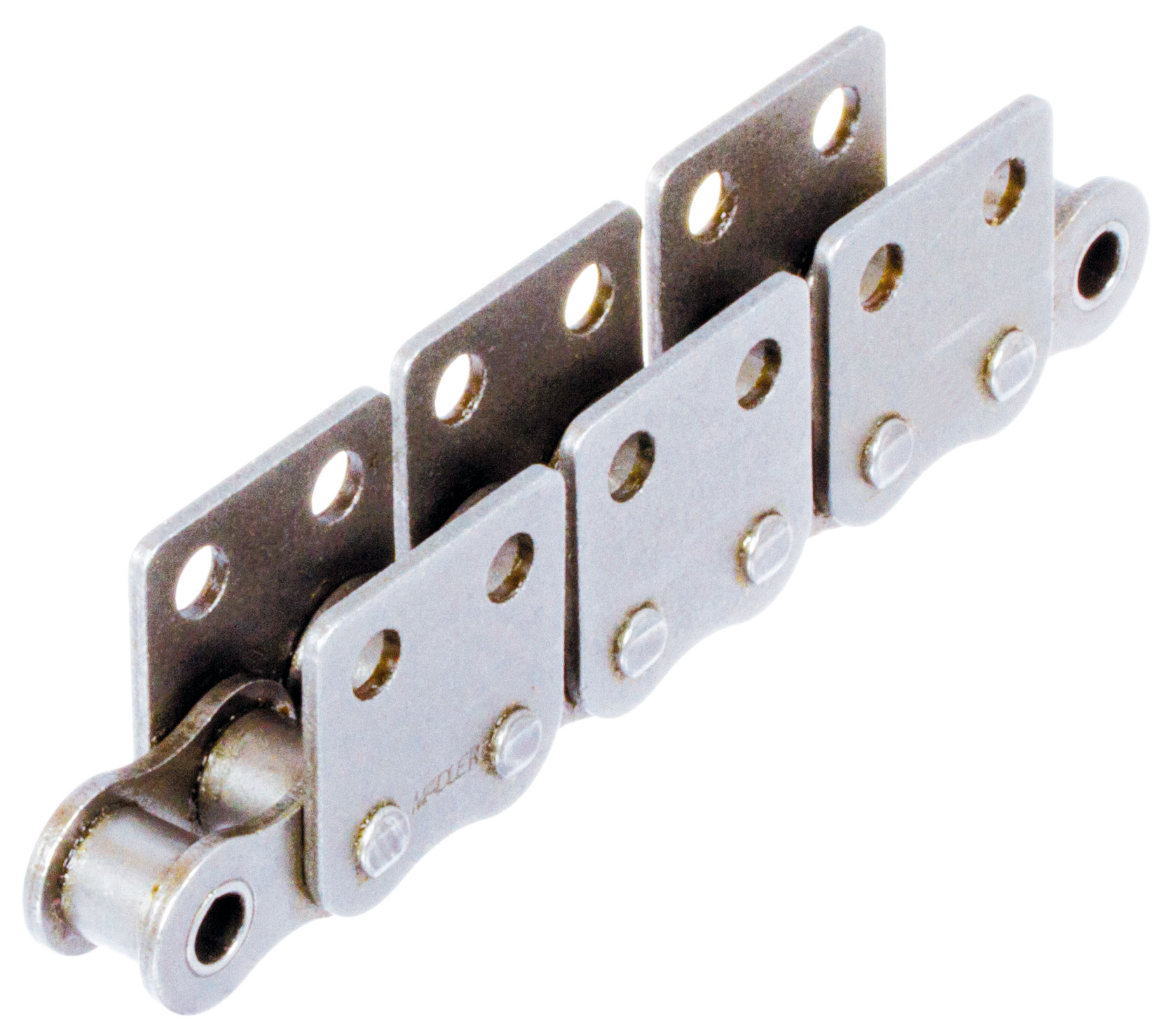 10699052 Flachlaschenkette SS10B-1 M2 2xp