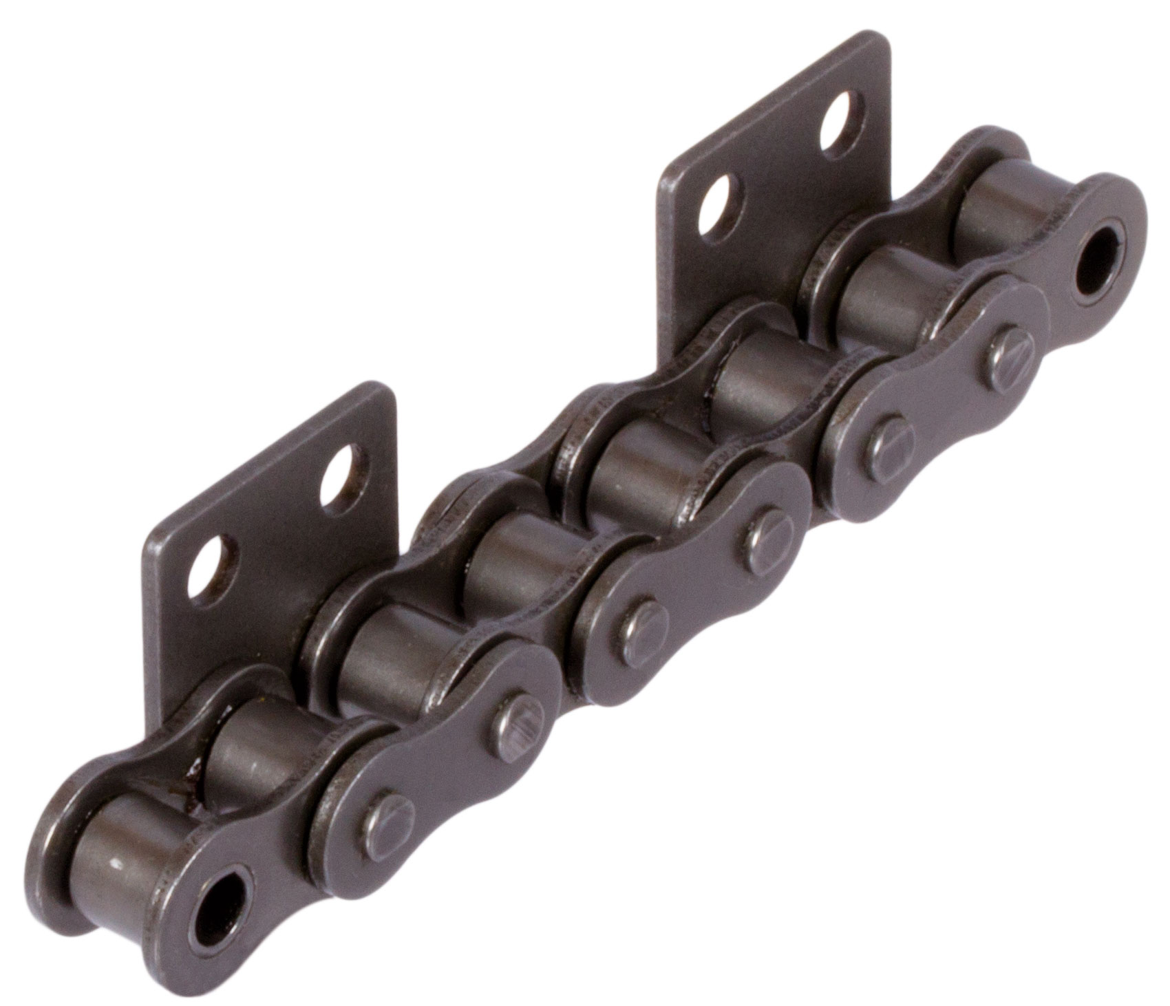 10800053 Flachlaschenkette 16 B-1-M2, 4 x p