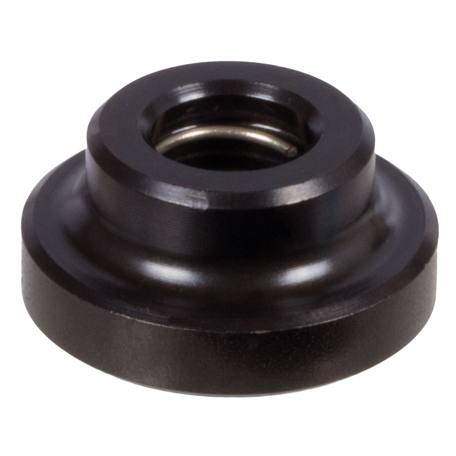65414000 Druckstück DIN 6311 Durchmesser 80mm