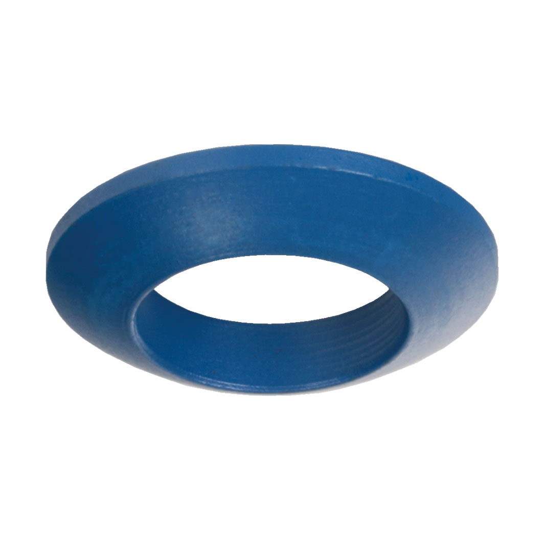 65598448 Kugelscheibe DIN6319 PTFE 50 x 92mm