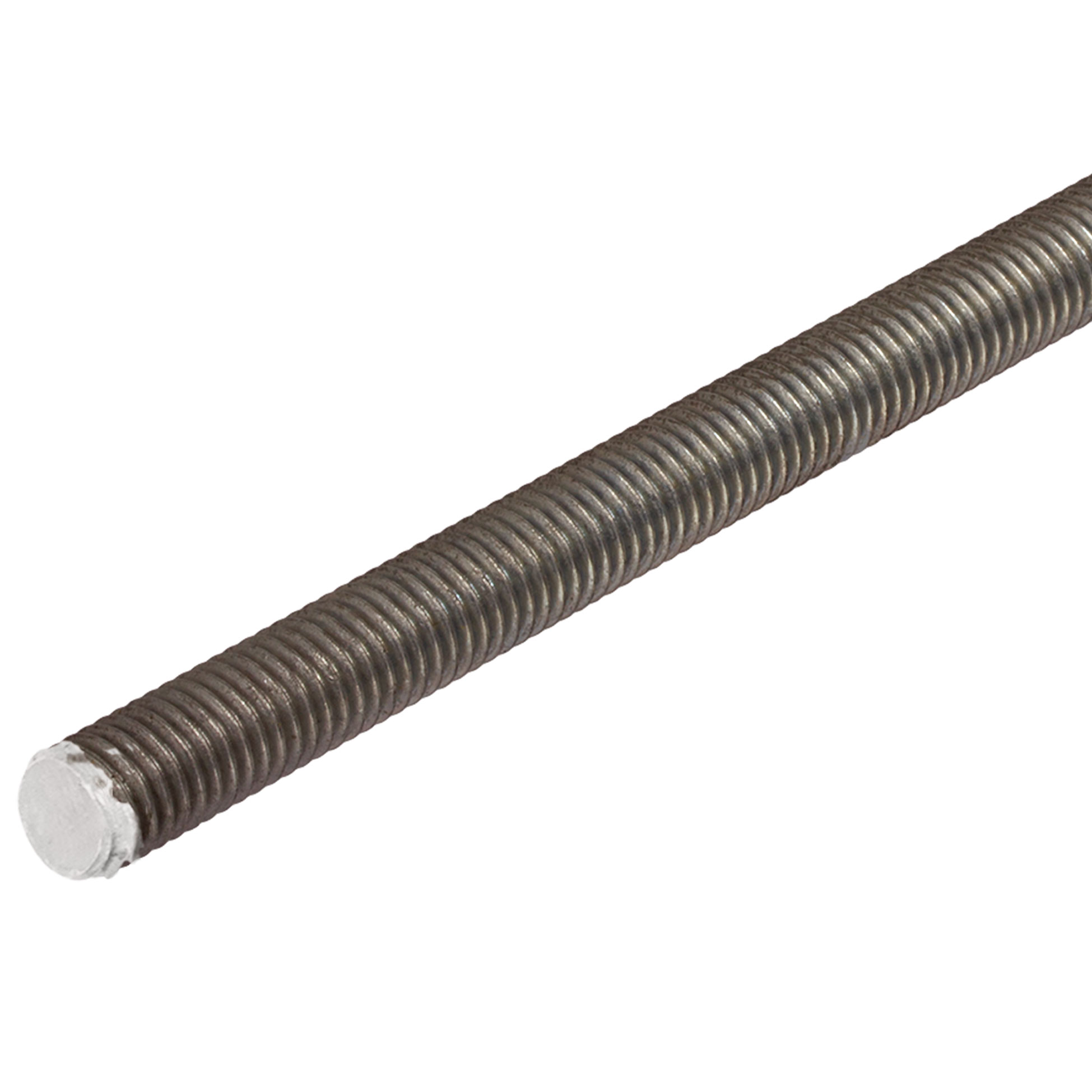 65013600 DIN 976 10.9 M36 x 1000mm blank