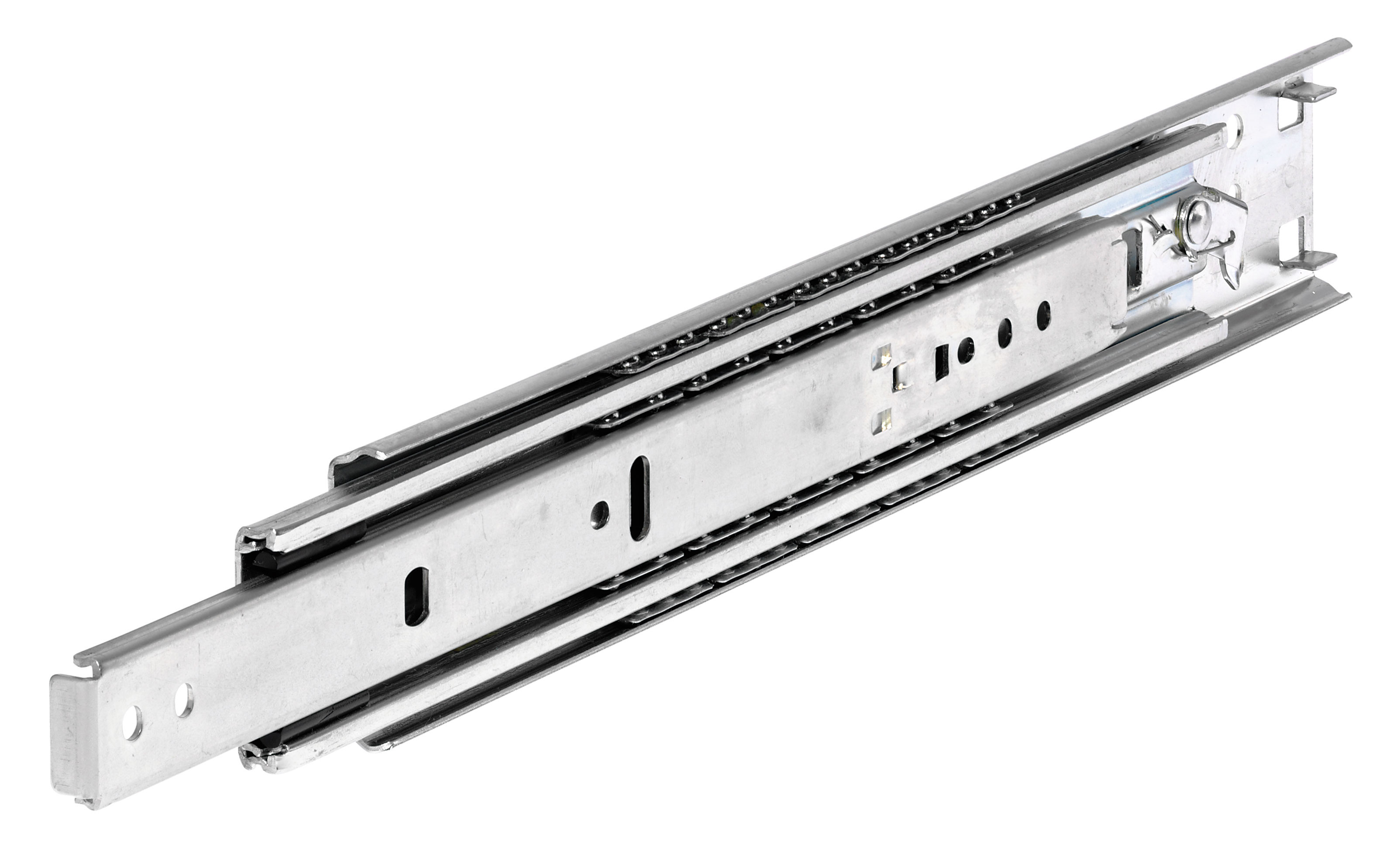 64903028 Auszugsschienensatz 3307 L=711mm