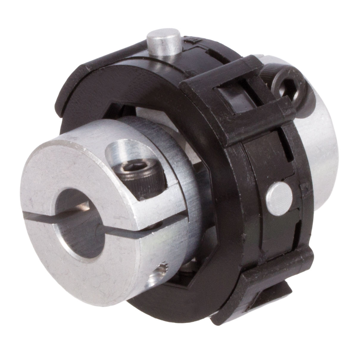 60111700 Kupplung HB Bohrung 16mm