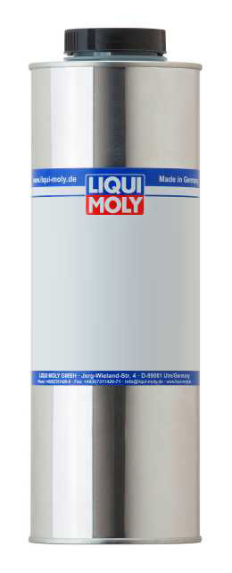 LIQUI MOLY LM 301 Contact-Oil 1l 3229 Verpackungseinheit = 6 Stück