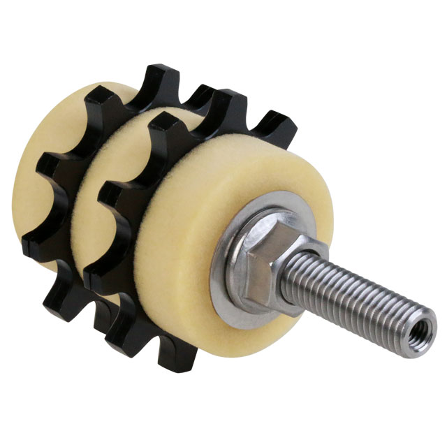 68057624 S-Ritzel 24 B-2 Gerade Achse