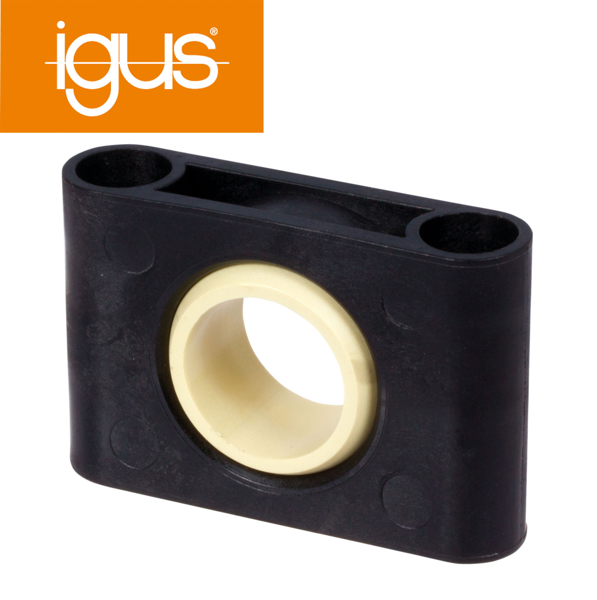 62055130 Stehlager ESTM-30 Bohrung 30mm