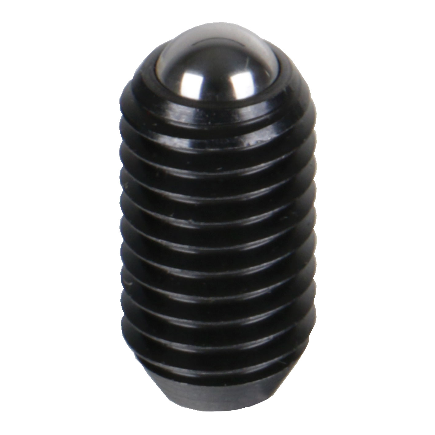 65491600B Federndes Druckstück M16 6-kt. brüniert