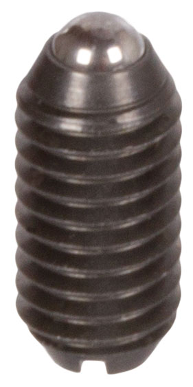65461600B Federndes Druckstück brüniert M16