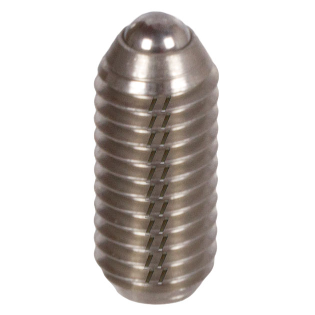 65499924V Federndes Druckstück M24 6-kt. Edelst.