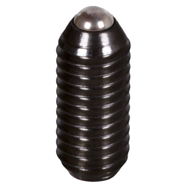 65492400 Federndes Druckstück M24 6-kt. brüniert