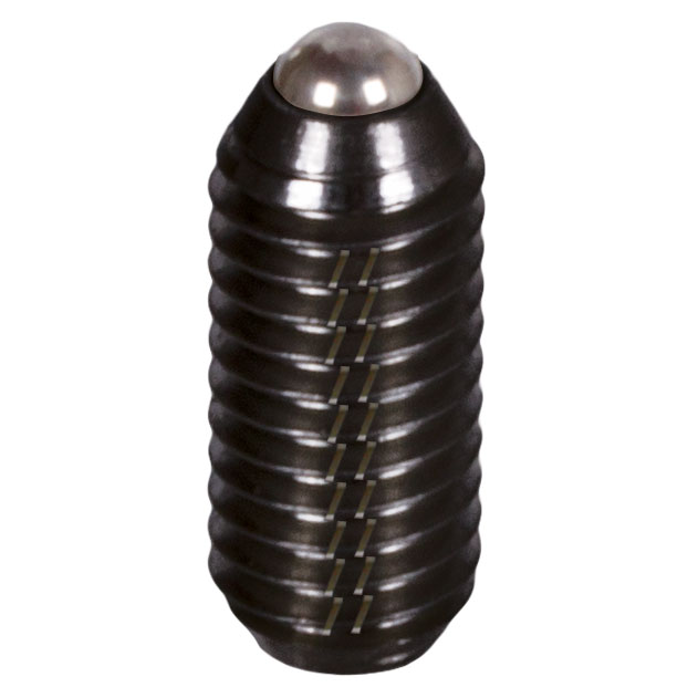 65492400V Federndes Druckstück M24 6-kt. brüniert