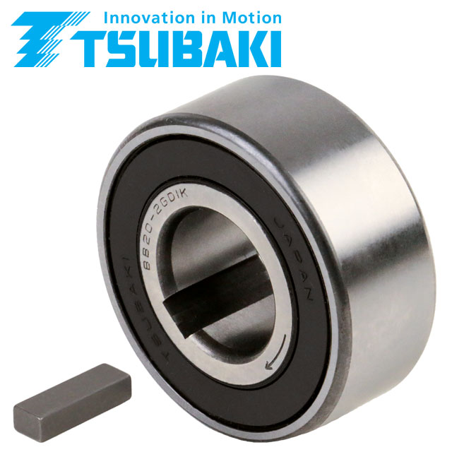 BB40-2GD1K-K Freilauf BB40-2GD1K-K