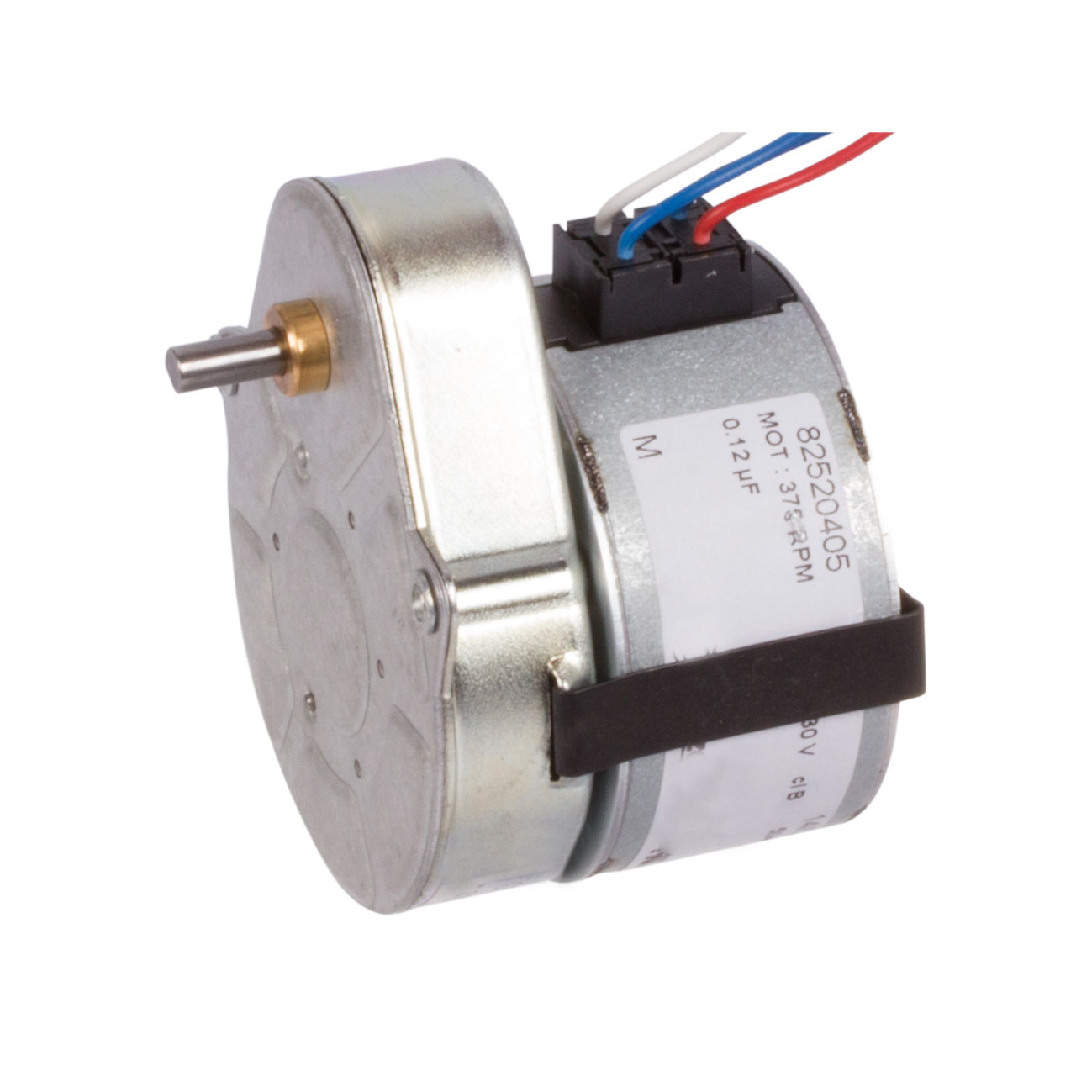 43020010 Motor CRO230V/50Hz rDrehz. 1 1/min