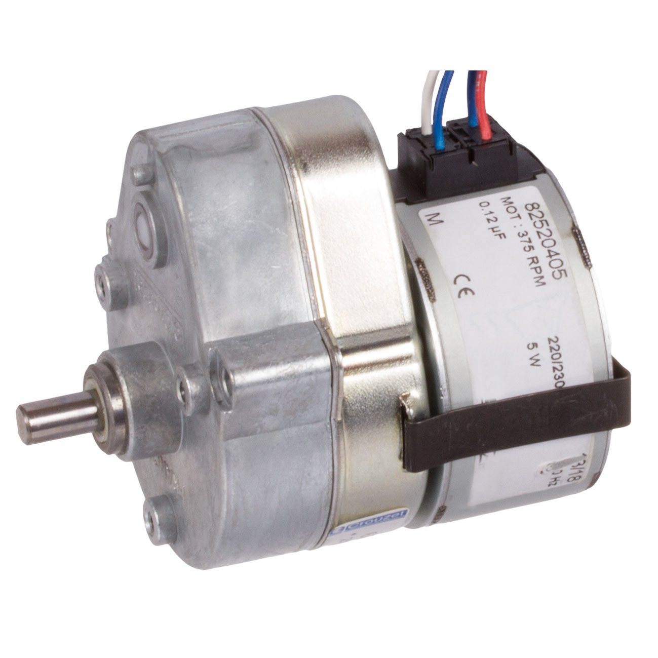 43020513 Motor CRO230V/50Hz Drehz. 1,13 1/min