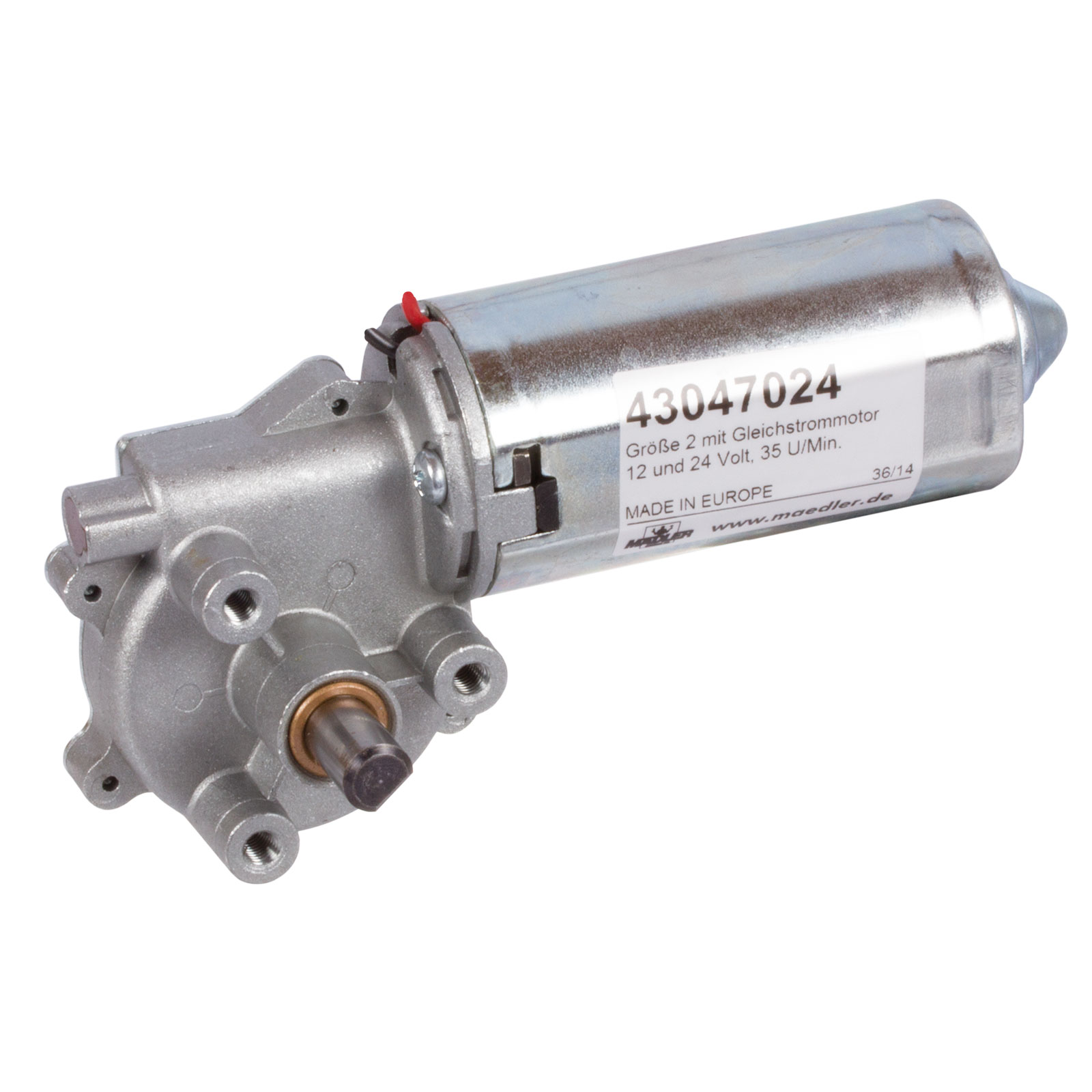 43047424 Getriebemotor SFS 2 i=59:3