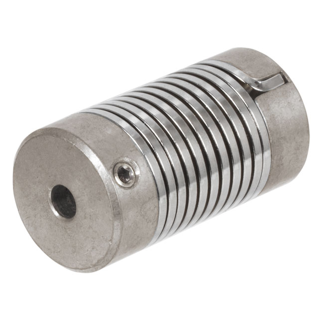 60200201 Kupplung EK 1,5 Nm L=50mm