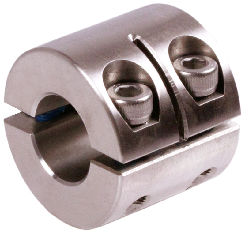 62499450 Klemmring Stahl breit