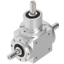 41204562 Kegelradgetriebe MKU L045-60 i=2:1