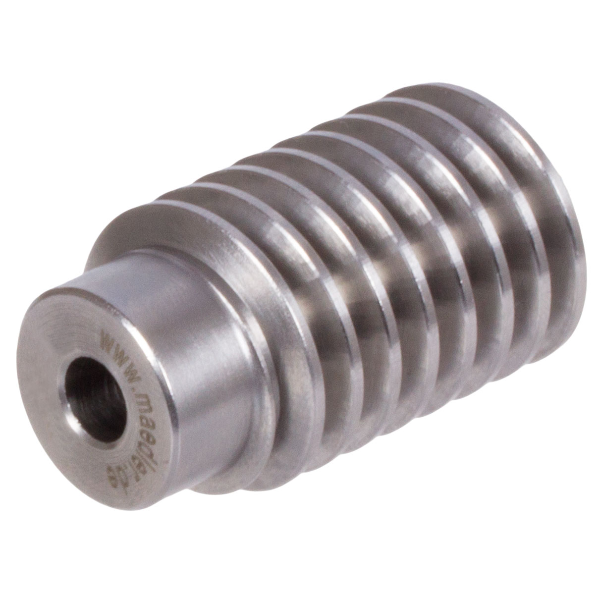 31060000 Schnecke Mod 5,0 1gängig